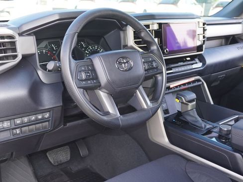New 2026 Toyota Tundra SR5 RWD image 9