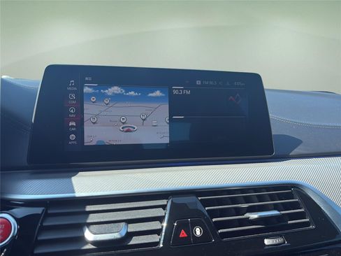 Used 2020 BMW M5 w/ Executive Package AWD/4WD image 14