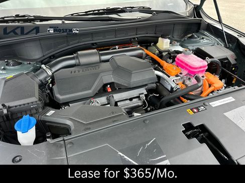 New 2026 Kia Sorento SX Prestige AWD/4WD image 36