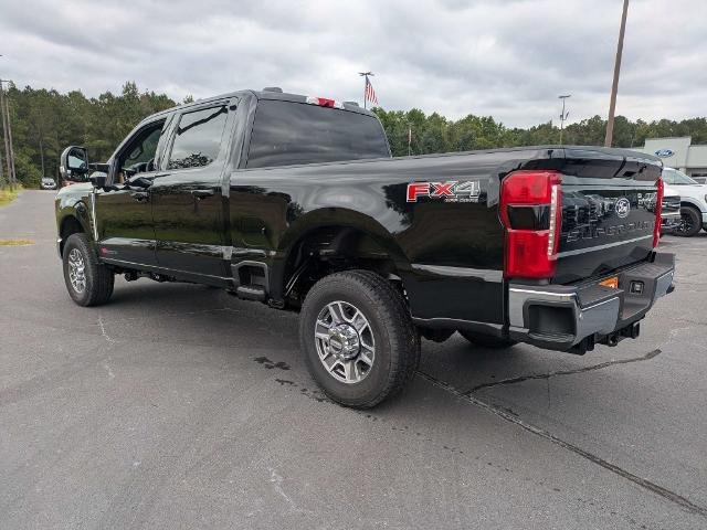 New 2027 Ford F250 Lariat AWD/4WD image 6