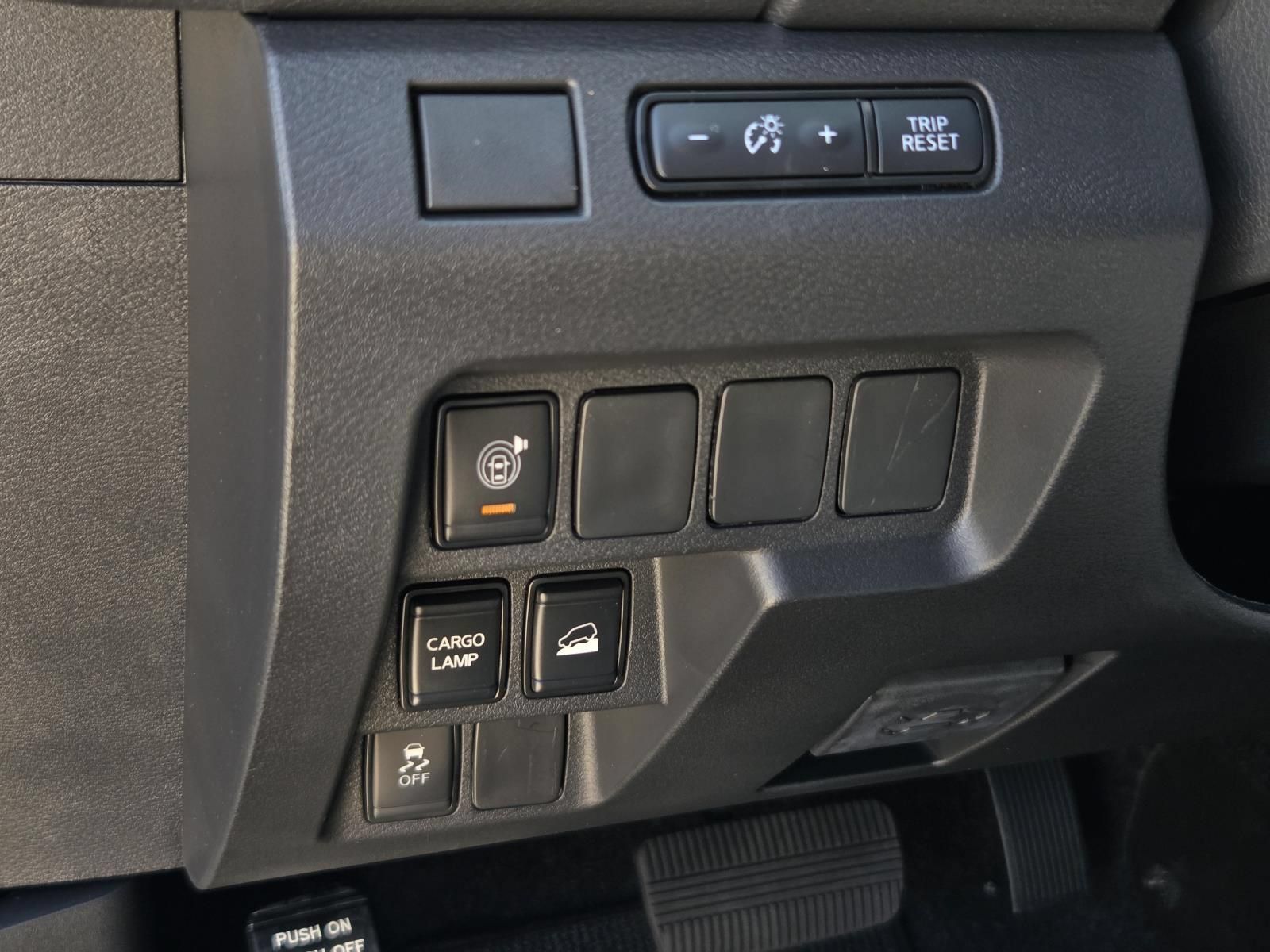 New 2027 Nissan Frontier S w/ Tow Package AWD/4WD image 19