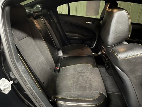 Used 2022 Dodge Charger Scat Pack image 23