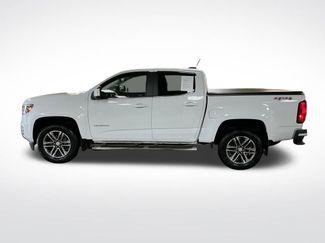 Used 2020 Chevrolet Colorado LT w/ LT Convenience Package video 2