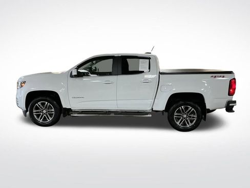Used 2020 Chevrolet Colorado LT w/ LT Convenience Package image 2
