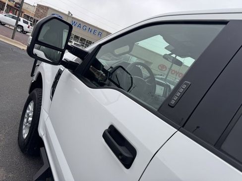 Used 2020 Ford F350 XLT w/ XLT Value Package image 15