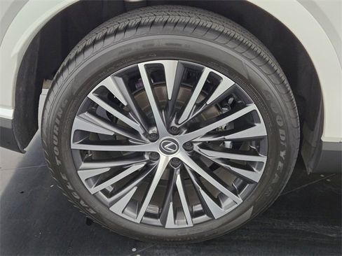 Certified 2023 Lexus RX 350 Premium Plus image 10