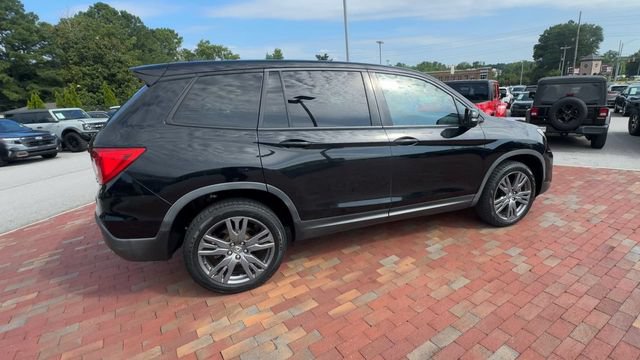 Used 2019 Honda Passport EX-L image 3