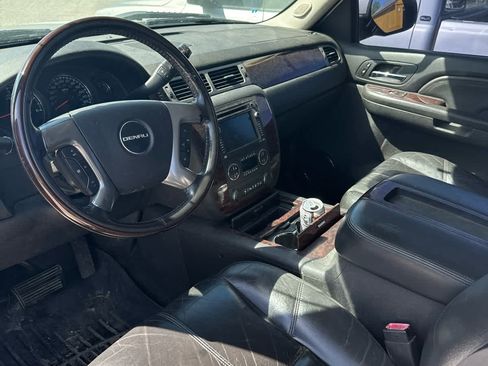 Used 2008 GMC Sierra 1500 Denali image 15