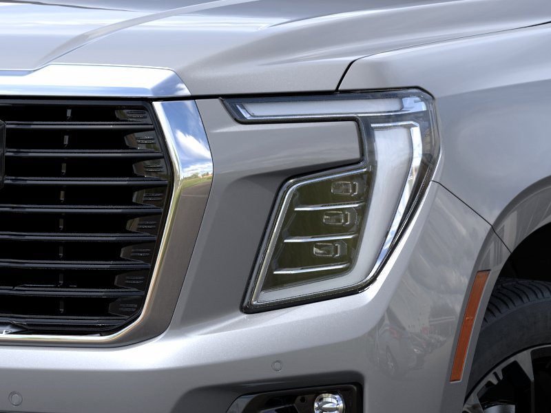 New 2026 GMC Yukon XL Elevation w/ Elevation Premium Package AWD/4WD image 10