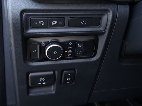 Used 2023 Ford F150 Platinum w/ Equipment Group 701A High image 14