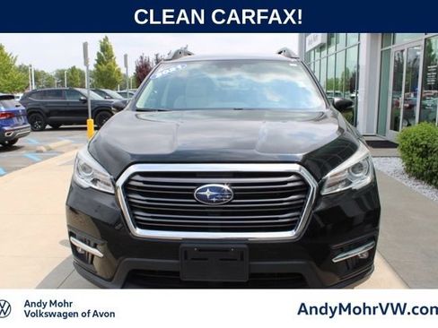Used 2021 Subaru Ascent Limited AWD/4WD image 2
