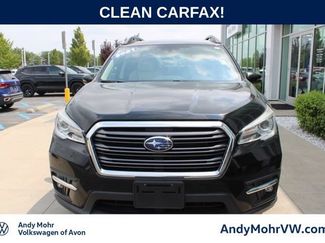 Used 2021 Subaru Ascent Limited AWD/4WD video 2