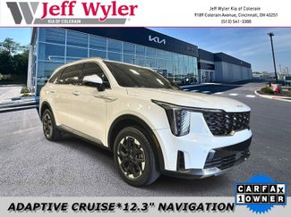 Certified 2024 Kia Sorento S video 1