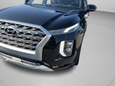 Used 2020 Hyundai Palisade Limited AWD/4WD image 40