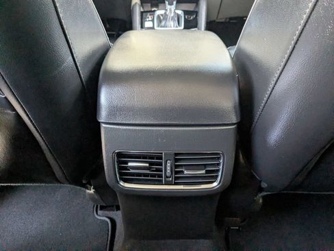 Used 2025 MAZDA CX-5 AWD 2.5 S w/ Preferred Package image 27