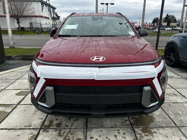 New 2026 Hyundai Kona SEL Sport AWD/4WD image 2