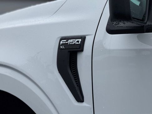 New 2025 Ford F150 XL image 7