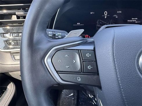 Used 2024 Lexus TX 350 FWD image 22