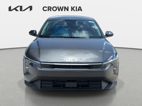 New 2026 Kia K4 FWD image 2