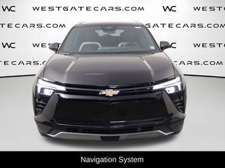 Used 2024 Chevrolet Blazer EV LT AWD/4WD video 2