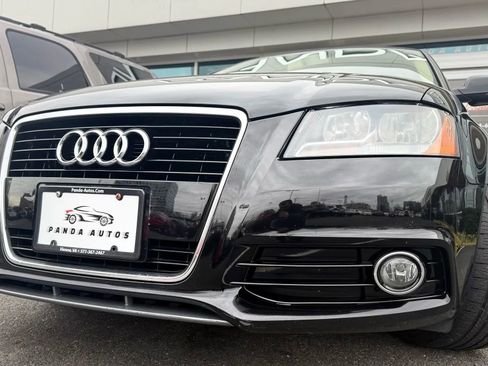 Used 2012 Audi A3 TDI Premium image 48