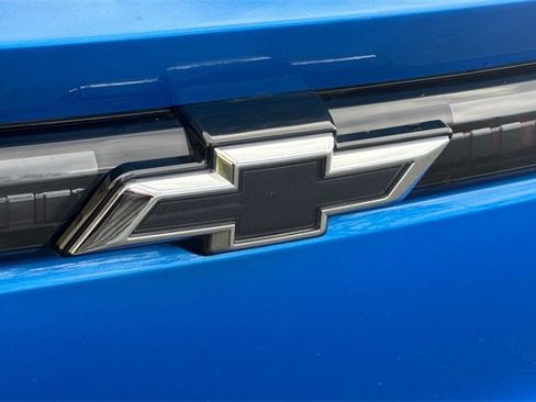 Certified 2024 Chevrolet Equinox EV LT image 47