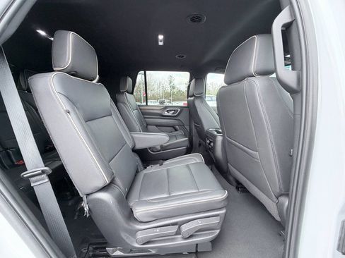 Used 2024 Chevrolet Tahoe Premier image 25