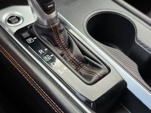 Used 2022 Nissan Altima 2.5 SR image 30