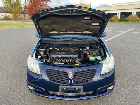 Used 2005 Pontiac Vibe w/ Power Group Value Package image 2