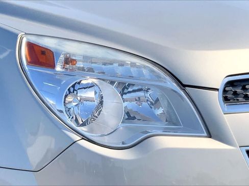 Used 2013 Chevrolet Equinox LS FWD image 23