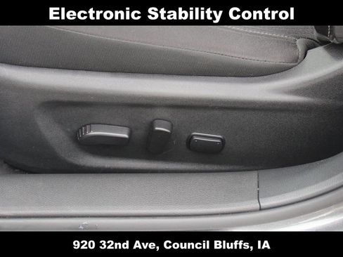 Used 2023 Nissan Altima 2.5 SV w/ SV Premium Package AWD/4WD image 16