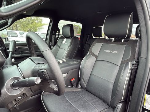 New 2026 RAM 2500 Laramie image 16