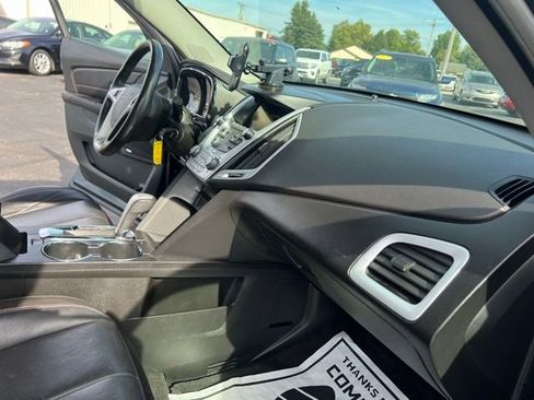 Used 2014 GMC Terrain SLT image 32