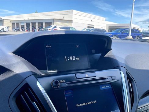 Used 2020 Acura MDX FWD image 22