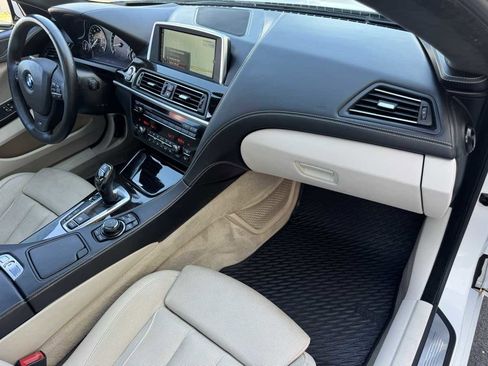 Used 2014 BMW 650i Gran Coupe image 22