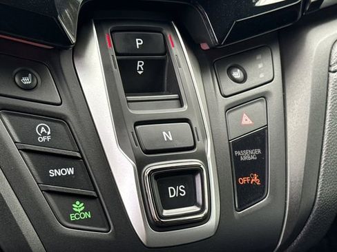 Used 2023 Honda Odyssey Sport image 32
