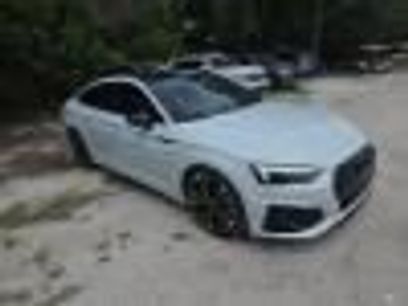 Used 2023 Audi S5 Premium Plus w/ Premium Plus Package