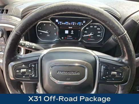 Used 2022 GMC Sierra 3500 Denali AWD/4WD image 4