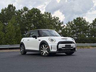 Used 2024 MINI Cooper S FWD video 2