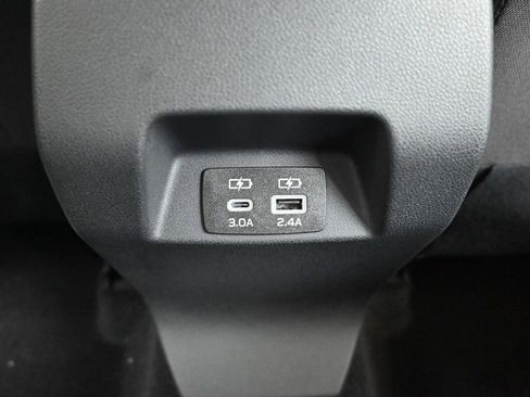 New 2026 Subaru Crosstrek 2.0i Premium AWD/4WD image 21