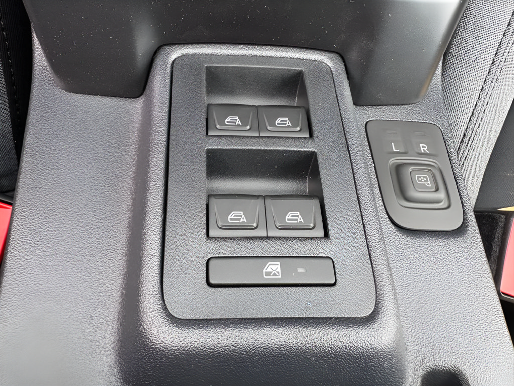 Used 2026 Ford Bronco Big Bend AWD/4WD image 16
