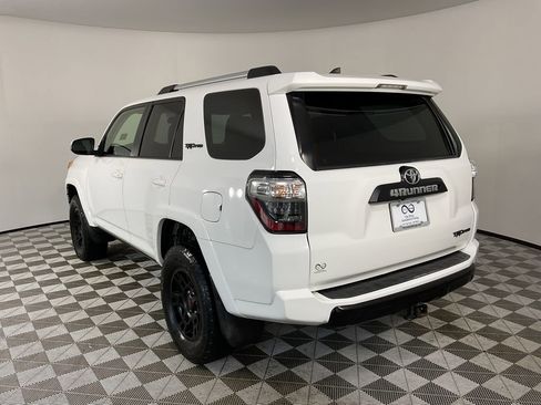 Used 2017 Toyota 4Runner TRD Pro image 7
