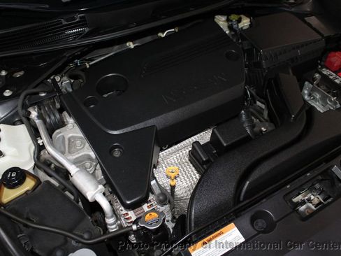 Used 2016 Nissan Altima 2.5 S w/ Power Driver Seat Package image 29