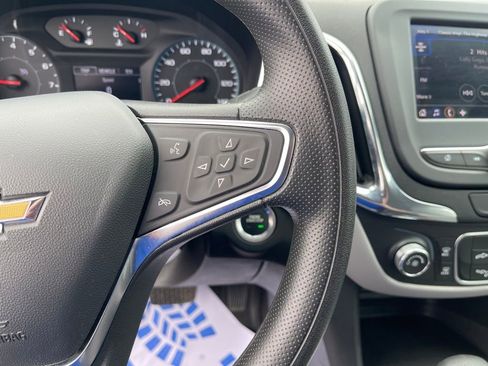 Used 2024 Chevrolet Equinox LS w/ LPO, Floor Liner Package image 16