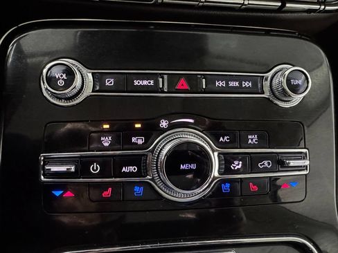 Certified 2022 Lincoln Nautilus Black Label w/ Class II Trailer Tow Package AWD/4WD image 57