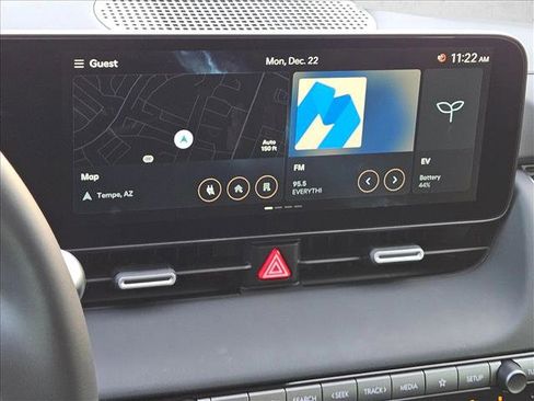 New 2026 Hyundai Ioniq 5 SEL image 14