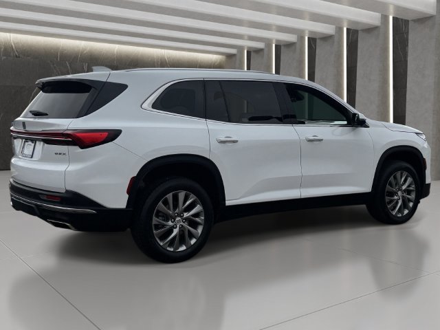 Used 2025 Buick Enclave Preferred FWD image 6