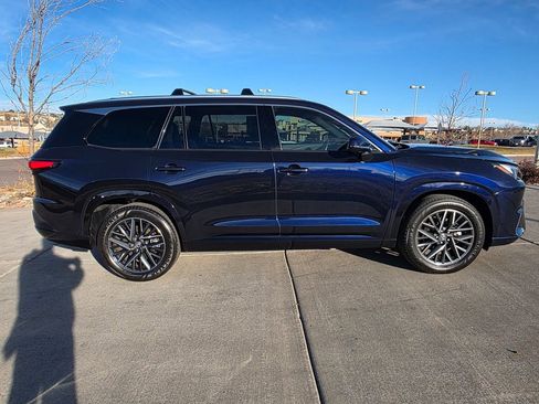 Used 2024 Lexus TX 350 AWD image 10