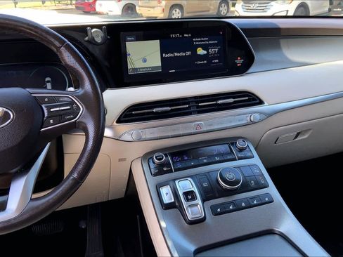 Used 2020 Hyundai Palisade Limited FWD image 7