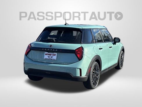New 2026 MINI Cooper S image 4